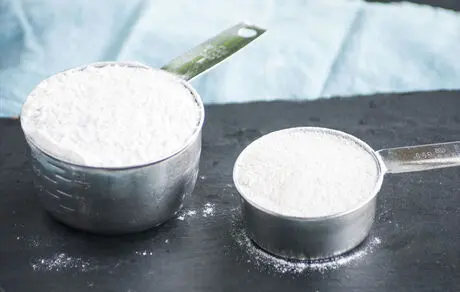 تفاوت جوش شیرین و بیکینگ پودر چیست؟