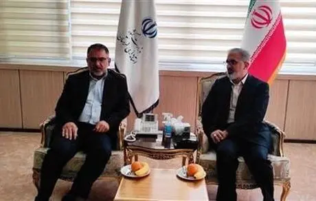 سفر مدیرعامل بانک صنعت و معدن به استان لرستان برای پیگیری و اجرایی نمودن مصوبات سفر ریاست جمهوری به این استان