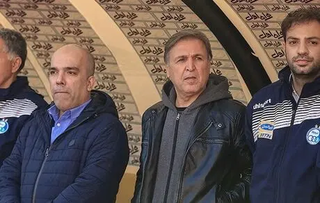 زرینچه: استعفایم صحت ندارد
