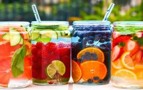 6 میوه خیلی مفید برای سلامتی پوست 