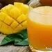 طرز تهیه شربت انبه با طعم و مزه فوق العاده عال