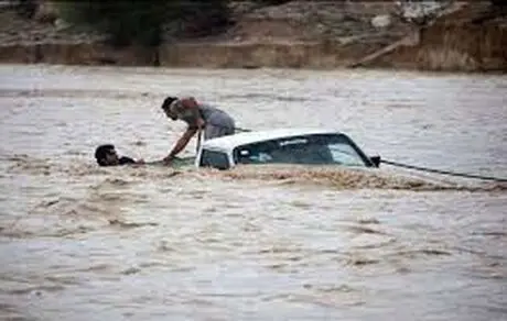 جان باخته‌ها بی احتیاطی کردند وگرنه سیل ما را غافلگیر نکرد