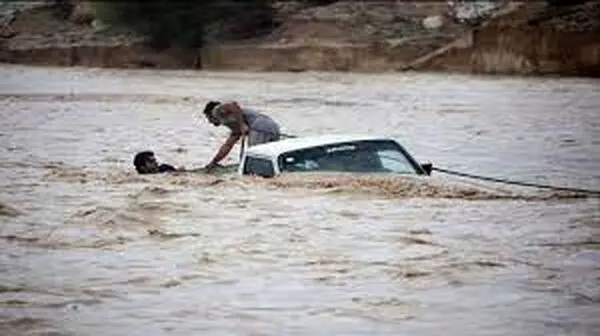 جان باخته‌ها بی احتیاطی کردند وگرنه سیل ما را غافلگیر نکرد
