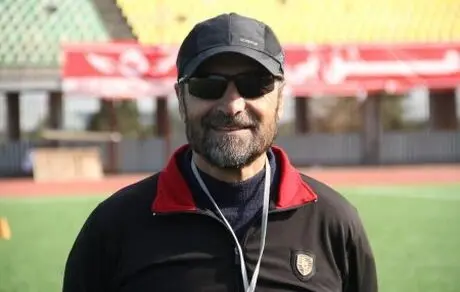 چراغپور: بار فنی مرد ‌کی‌روش تمام شده بود