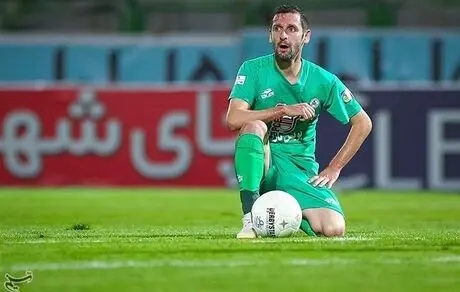 خلعتبری: پرسپولیس تیم خطرناکی است 