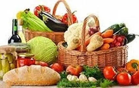 غذاهای آرام بخش برای عصبانی‌ ها 