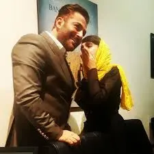 ماجرای جنجالی ازدواج محمدرضا گلزار + عکس و بیوگرافی