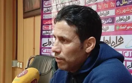 تارتار سرمربی نفت مسجدسلیمان شد+ عکس