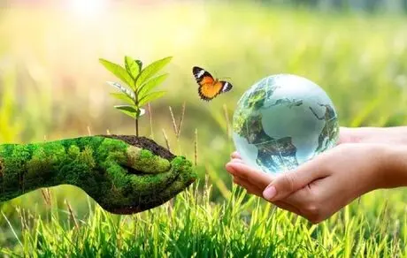 پیام مدیرعامل فولاد سنگان به مناسبت فرا رسیدن هفته محیط زیست