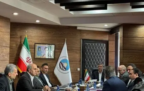 پرداخت بزرگ‌ترین خسارت ریالی صنعت هوایی کشور توسط بیمه ایران