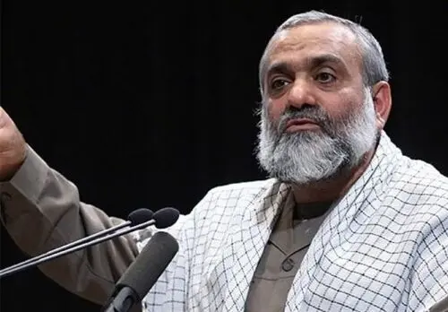 مردم از جمهوری اسلامی راضی‌اند و می‌دانند که مشکلات اقتصادی تقصیر جمهوری اسلامی نیست