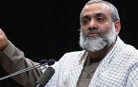 مردم از جمهوری اسلامی راضی‌اند و می‌دانند که مشکلات اقتصادی تقصیر جمهوری اسلامی نیست