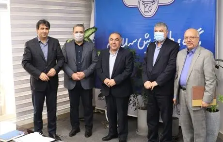 برای ارتقا میزان فروش محصولات پگاه به بازخورد مشتریان توجه شود