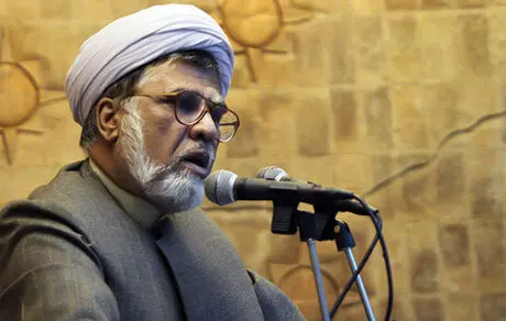 ملاقات نجف تداعی رفتار بروجردی و موسی صدر 