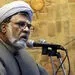 ملاقات نجف تداعی رفتار بروجردی و موسی صدر 