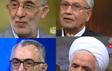 چرا اصلاح طلبان به صداوسیما دعوت می‌شوند؟