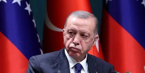 تشکر اردوغان از ترامپ برای تلاش آتش بس در غزه
