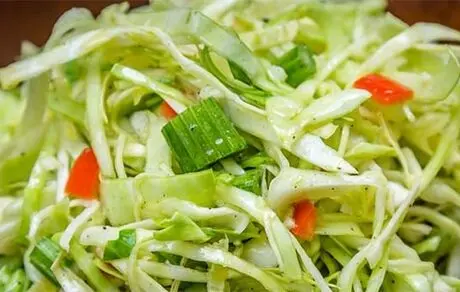 طبع کلم سفید چیست و چه خواصی دارد؟