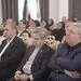 نشست هم اندیشی معاونین، مدیران و روسای شعب بیمه ما