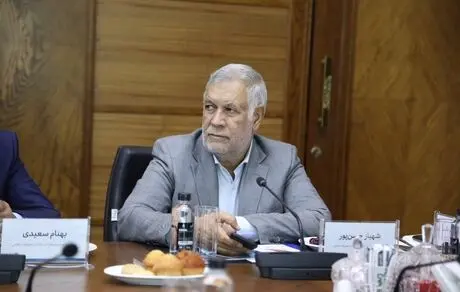 گروه مالی گردشگری با سرمایه‌گذاری در کرمان، الگویی موفق از نقش‌آفرینی بخش خصوصی