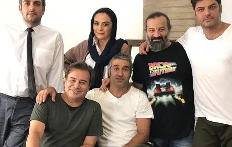 خوب، بد، جلف۲ پروانه نمایش گرفت