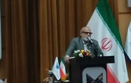 عضو اتاق فکر اتحادیه اروپا: برای نخستین بار می‌خواهیم به ایرانشهری برگردیم