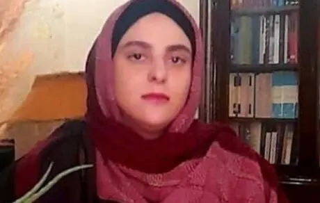 زنان خاورمیانه؛ نگهبانان آتش و روایتگران خاکستر