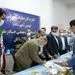 عملیات عمرانی ساخت دومین مرکز آموزشی