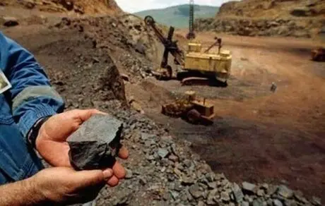 احیاء ۱۰۰ معدن غیرفعال در خراسان رضوی