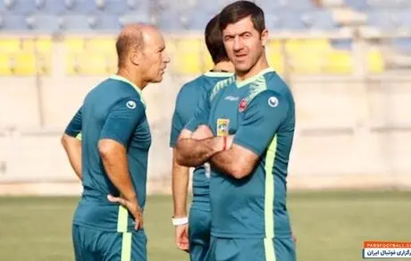 برگ برنده قهرمانی های پرسپولیس+ سند