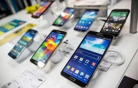جدیدترین قیمت های گوشی موبایل در بازار ایران