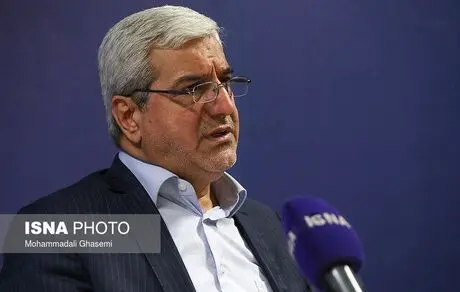 برای اخذ رأی وعده‌ تقسیمات کشوری ندهید