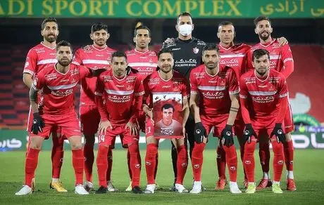 پرسپولیسی‌ها سرانجام اعتصاب کردند