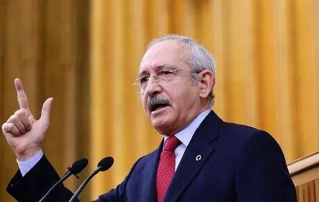 رقیب اردوغان؛ مهاجری از ایران یا گاندی ترکیه؟
