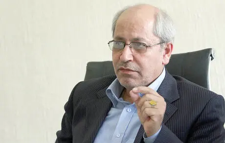 کف گیر دولت به ته دیگ رسیده است! 