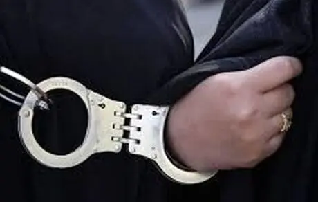 دسیسه زنان مشهدی را پسر 8ساله نقش بر آب کرد