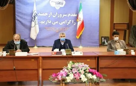 قیمت مناسب وحفظ مشتریان، وظیفه شرکت‌های گروه است