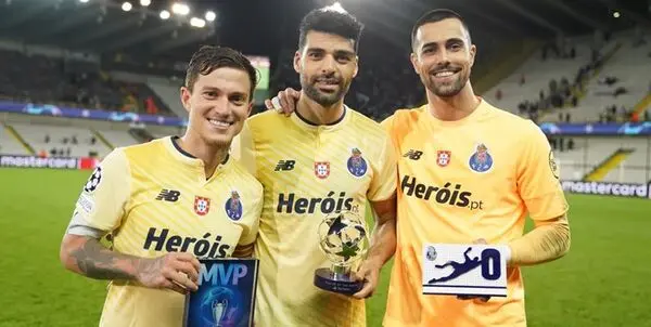 واکنش AFC به درخشش طارمی در لیگ قهرمانان اروپا