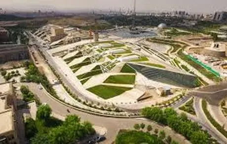 250 صندلی به فضاهای نمایشی کشور افزوده می‌شود