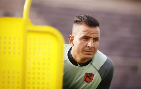 تقابل لک با پرسپولیس؛ سوژه مهم هفته نهم