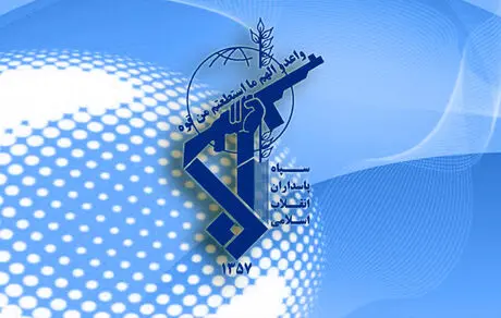 یک نفتکش حامل سوخت قاچاق در خلیج فارس توقیف شد