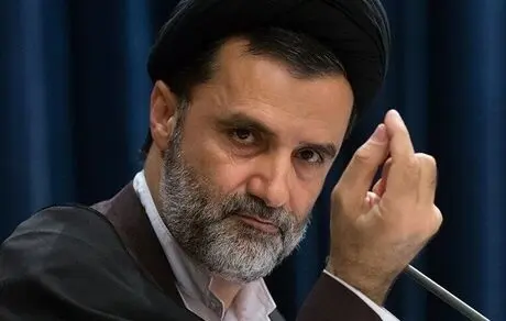 نبویان با یک قهر و آشتی نفر اول تهران شد 