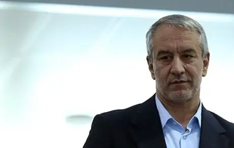 کفاشیان:  برای مربی بعدی بعد از جام جهانی تصمیم بگیرند.