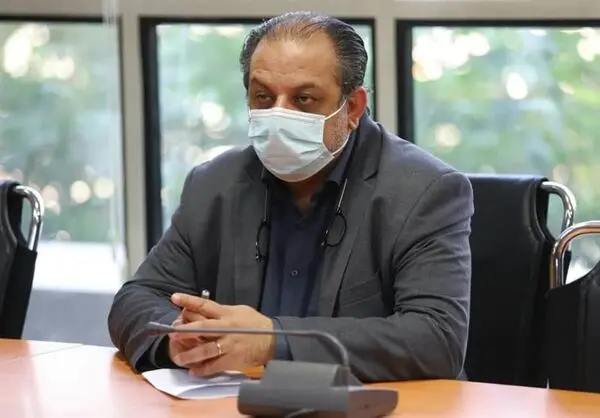 مهدی: حضور بانوان در ورزشگاه‌ها زمان‌بر است