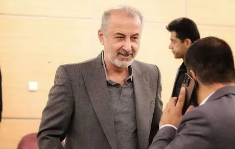 درویش: هیچ مذاکره‌ای با کاوه رضایی و مدیر برنامه‌هایش نداشتیم