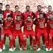 بازیکنان پرسپولیس شارژ مالی می‌شوند