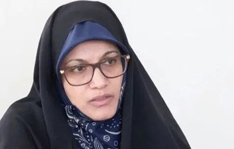 مردم ایران هم اگر در وضعیت مالی رونالدو بودند 7 فرزند داشتند 