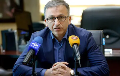 اعلام زمان حرکت قطارهای مسافربری تهران_وان و تهران_آنکارا