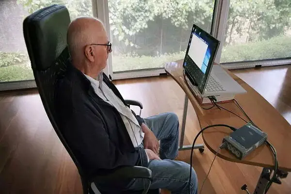 جراح ایرانی کابوسی برای ایلان ماسک