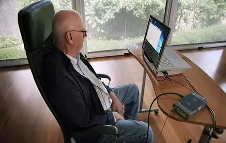 جراح ایرانی کابوسی برای ایلان ماسک